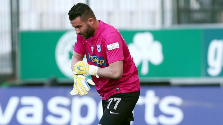 Πλατανιάς: Στην αποστολή ο Σωτηρίου