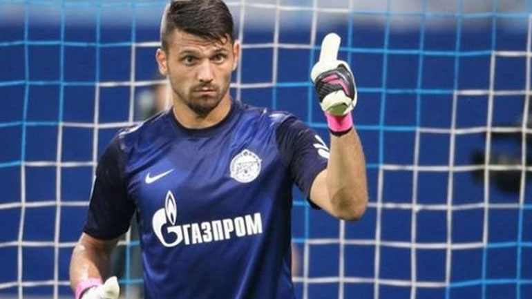 Λοντίγκιν: «Δεν μπορούσα να περιμένω τον Ολυμπιακό»