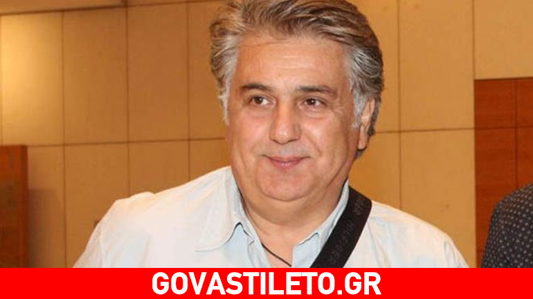 Συγκλονίζει η αποκάλυψη του Ιεροκλή Μιχαηλίδη: «Έφτασα κοντά στο θάνατο, επειδή…»!