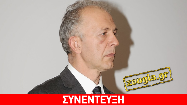 Κουσκουβέλης στο zougla.gr: Πολιτικά τα ανταλλάγματα της Τουρκίας