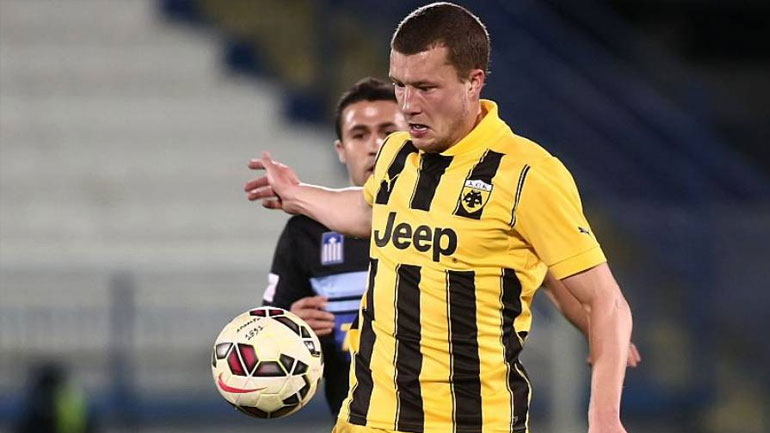 Στο στόχαστρο της Γάνδης ο Γιόχανσον