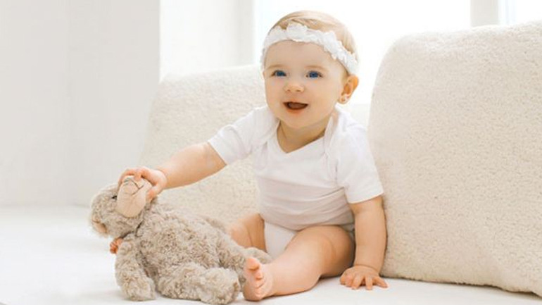 Πώς θα εξασφαλίσετε ότι το παιδί σας κάθεται σωστά