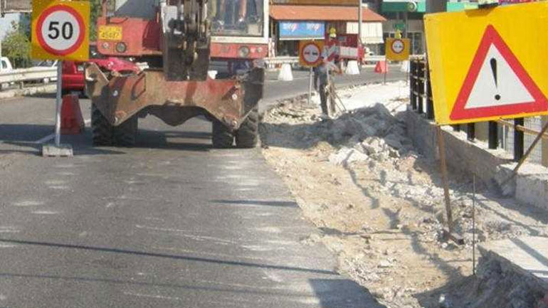 Κυκλοφοριακές ρυθμίσεις στην Καλαμάτα