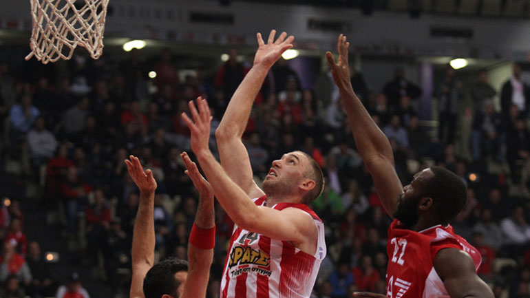 Λοτζέσκι: «Θα επιστρέψω καλύτερος»