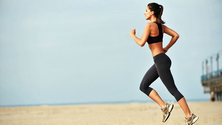 Πόσα λεπτά την εβδομάδα πρέπει να κάνουμε τζόκινγκ