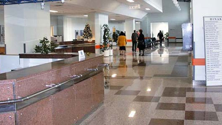 Λάρισα: Με email η ενημέρωση των ασθενών στην Πνευμονολογική Κλινική