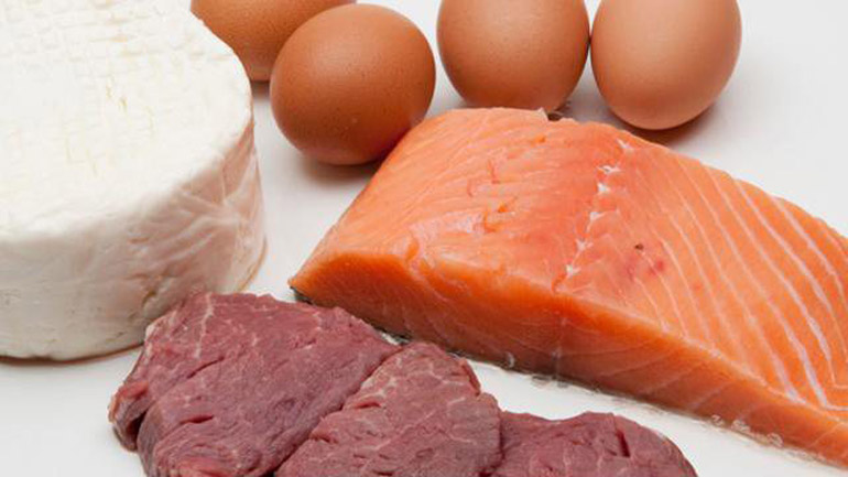 Οι πρωτεΐνες… στο τσεπάκι μας