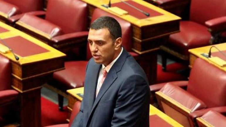 «Όποια παιχνίδια και να παίξετε δεν θα ξεγελάσετε κανέναν»