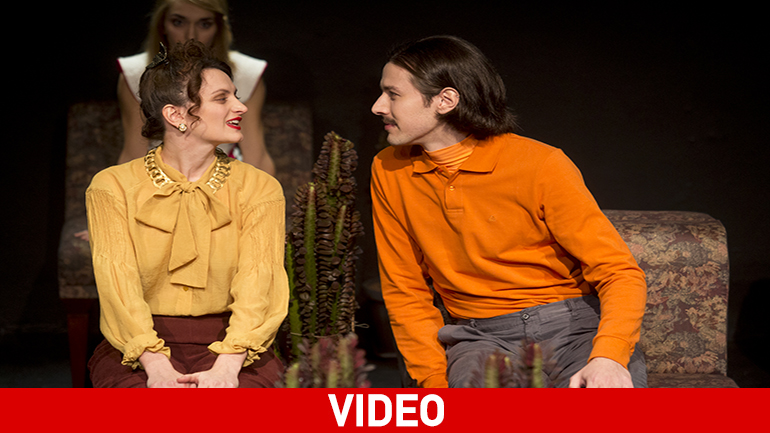 «Συγκρουόμενα»