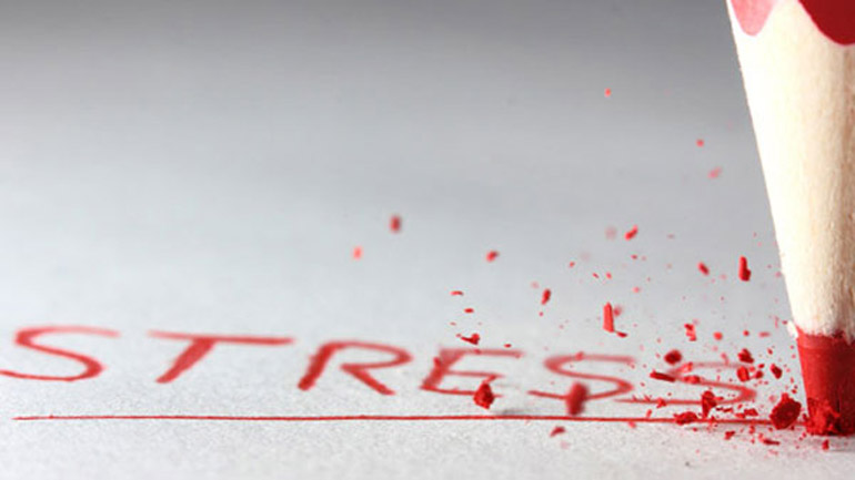 Στρες και καρδιαγγειακός κίνδυνος