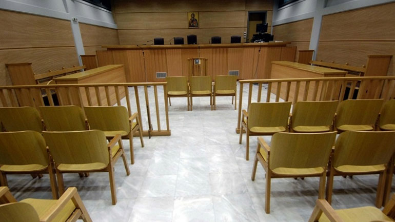 Κρήτη: Ελεύθερη η τυφλή μητέρα που την είχαν κάνει «βαποράκι»