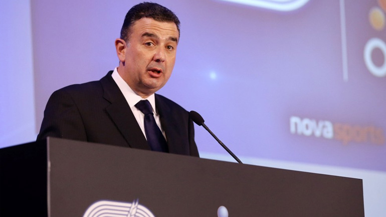 Η Γιορτή των Κορυφαίων πάει Μέγαρο στις 22 Δεκεμβρίου