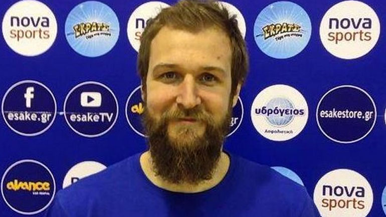 Μπάσκετ: Στην Καβάλα κι επίσημα ο Λέιζερ