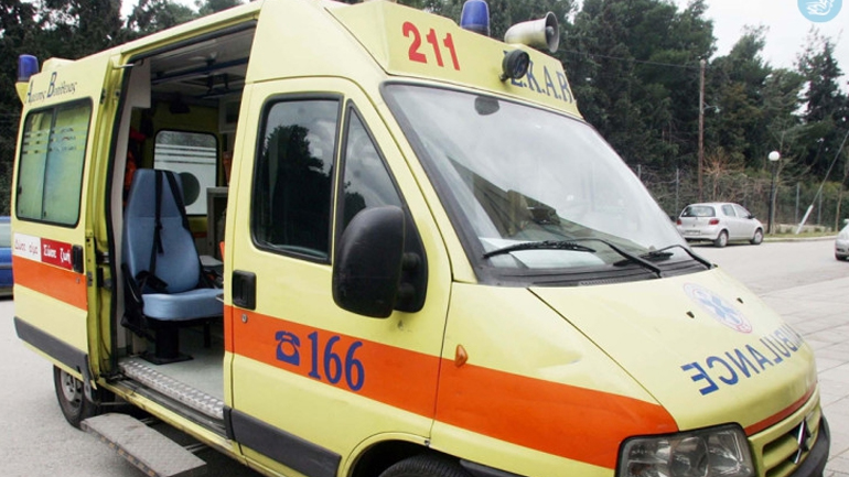 Τραγικό τέλος για 32χρονο παραπληγικό: Πνίγηκε τρώγοντας πορτοκάλι