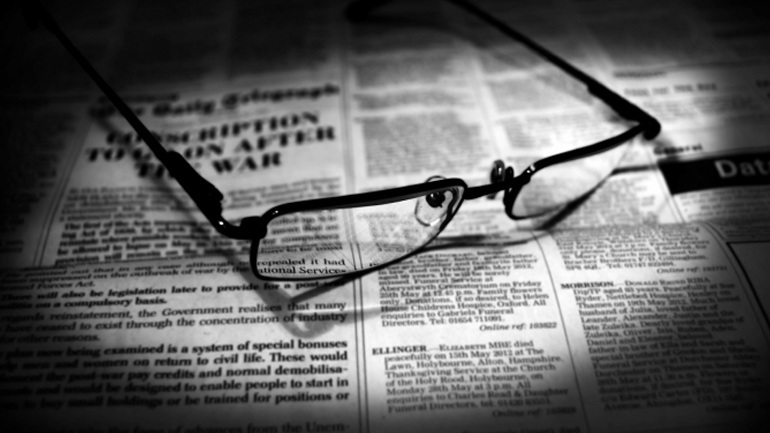 Τα πρωτοσέλιδα των κυριακάτικων εφημερίδων