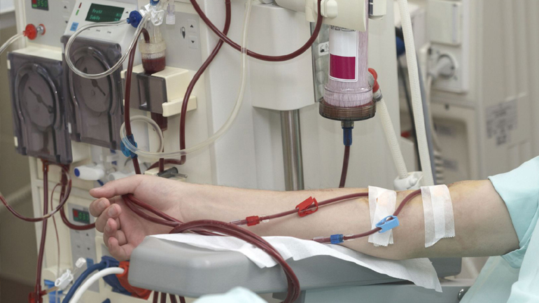Κραυγή αγωνίας από τους νεφροπαθείς στη Φλώρινα