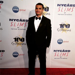 O επιχειρηματίας J. Bocanegra