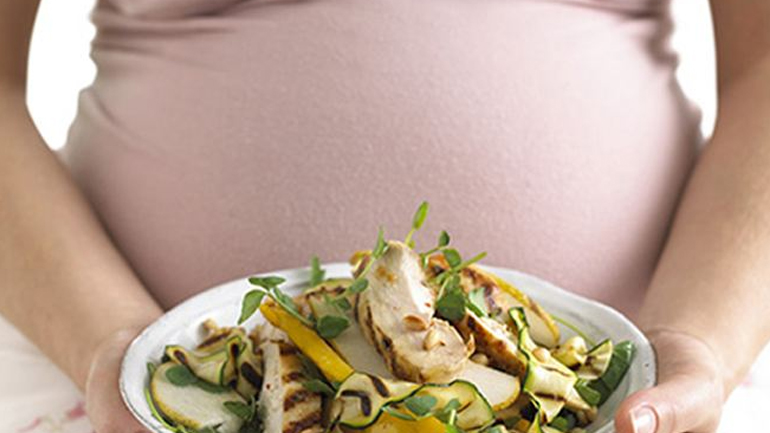Οι πρωτεΐνες είναι απαραίτητες στην περίοδο της εγκυμοσύνης