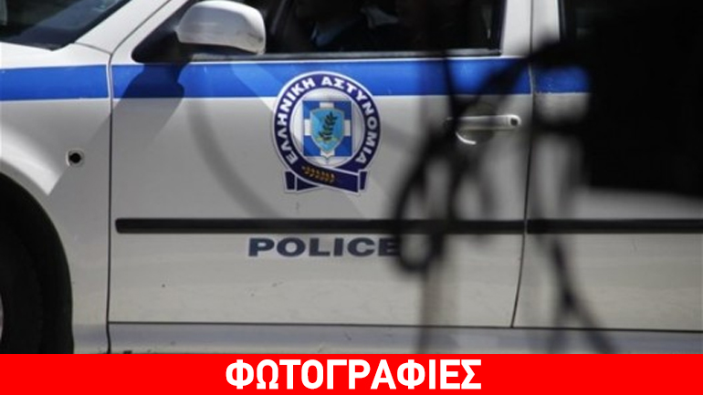 Κομοτηνή: Συλλήψεις για παράνομη μεταφορά καπνού, ποτών και ζωικών φαρμάκων