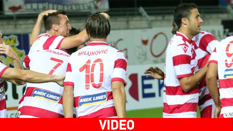 Σε κρίση η Ξάνθη, «διπλό» ο Πλατανιάς