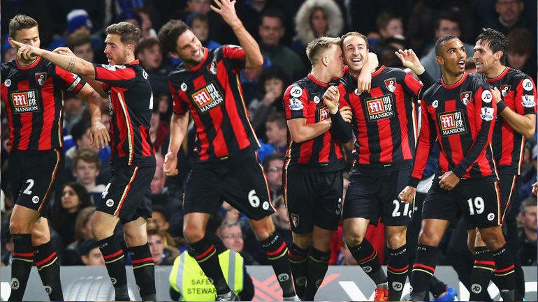 Έχασε και από την Μπόρνμουθ η Τσέλσι