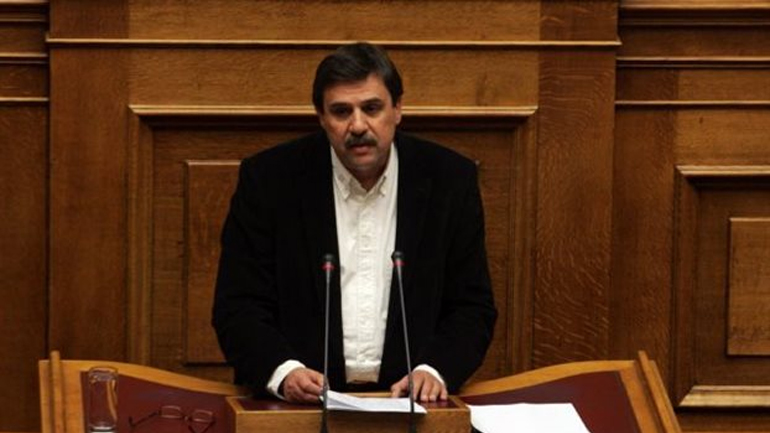 Ξανθός: 3.500 προσλήψεις στα νοσοκομεία το 2016