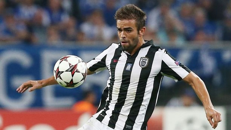 Επέλεξε Βίτορ ο Ιγκόρ Τούντορ