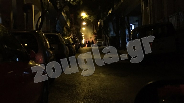 Επτά συλλήψεις για τα επεισόδια στα Εξάρχεια