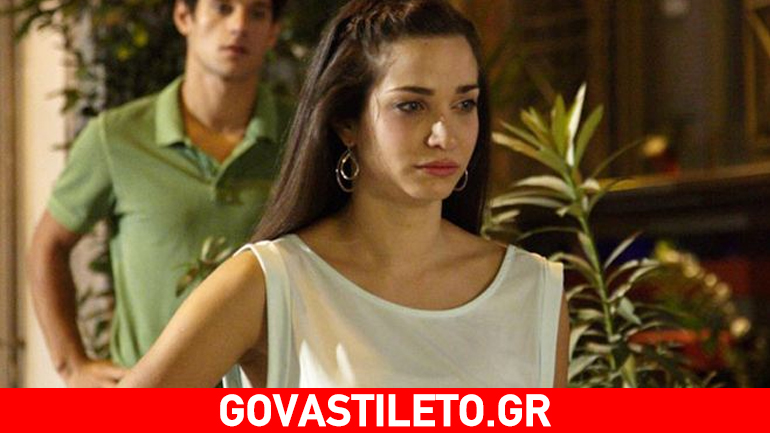 Κατερίνα Γερονικολού: «Δεν έχω υπάρξει ποτέ με κάποιον που με περνάει πολλά χρόνια»