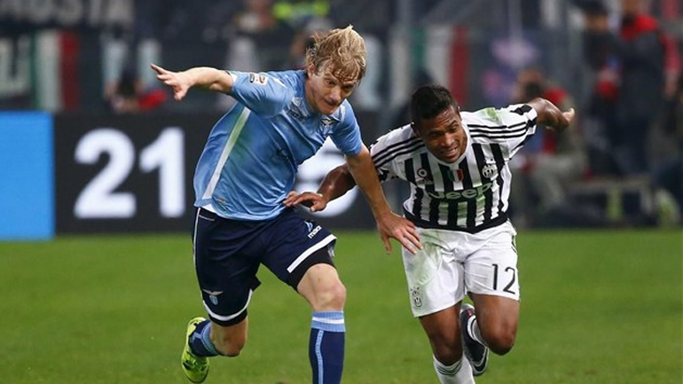 Πέρασε κι από το «Ολίμπικο» η Γιουβέντους