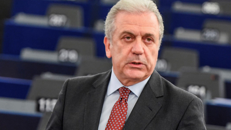 Ε.Ε.: Αναγνώριση της ελληνικής προσπάθειας στην αντιμετώπιση των προσφυγικών ροών