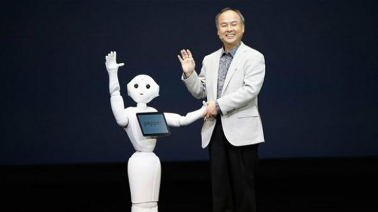 Ιαπωνία: Η μισή χώρα θα «ελέγχεται» από ρομπότ έως το 2035