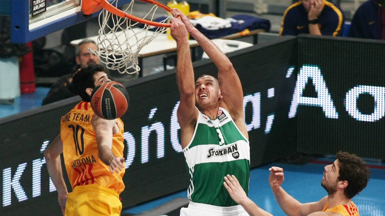 Πάβλοβιτς: «Απίστευτος ο Διαμαντίδης»