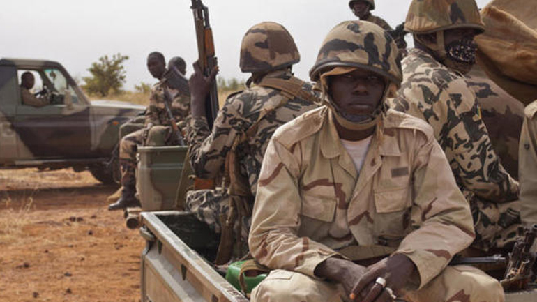 Σε αντιτρομοκρατικό συναγερμό η Νιγηρία