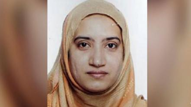 Αυτή είναι η δράστης του μακελειού στην Καλιφόρνια