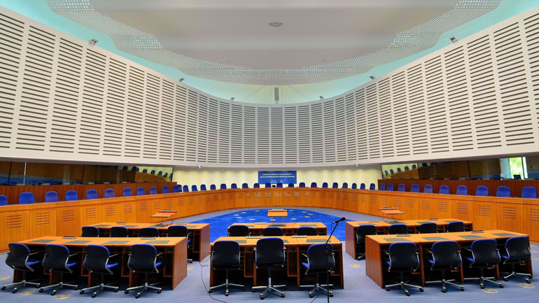 Το Ευρωπαϊκό Δικαστήριο καταδίκασε τη Ρωσία για υποκλοπές