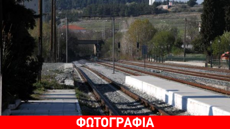 Κιλκίς: Είχαν αφαιρέσει 100 κιλά καλώδια από σιδηροδρομικό σταθμό