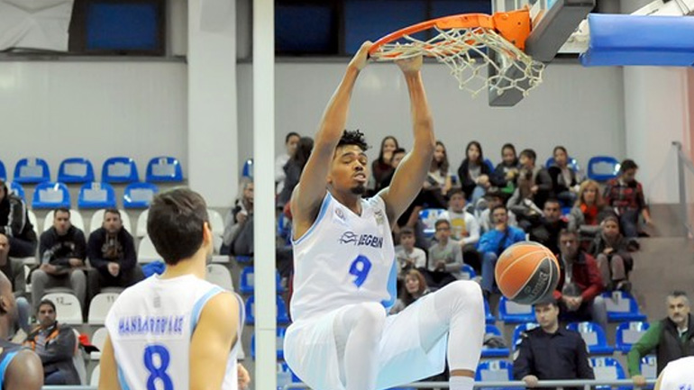 Με επίθεση «φωτιά» ο Κολοσσός, 94-73 τον Κόροιβο