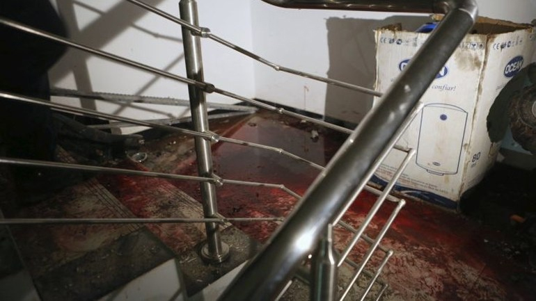 Μάλι: Η Αλ Κάιντα πίσω από την αιματηρή ομηρεία στο ξενοδοχείο «Radisson Blu»