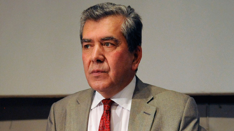 Αλ. Μητρόπουλος: «Βρίσκομαι στο στόχαστρο μιας σκευωρίας»