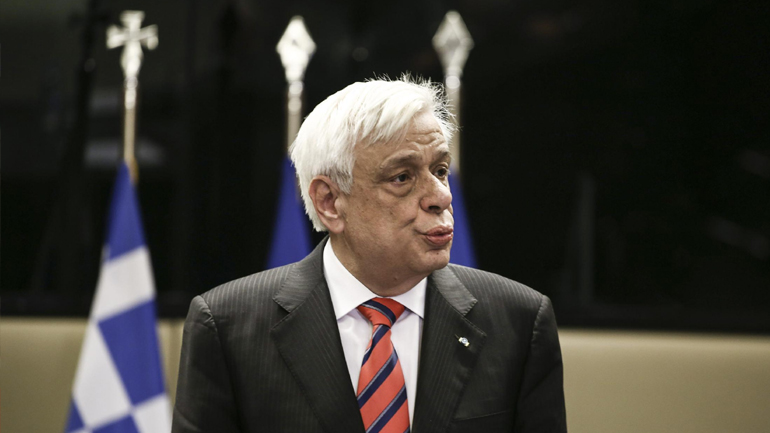 Επίσκεψη του Προέδρου της Δημοκρατίας στη Σύρο – Το πρόγραμμα