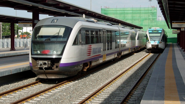 Στάση εργασίας στον Προαστιακό τη Δευτέρα