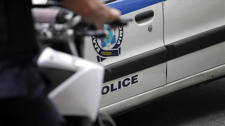 Καρδίτσα: Στα χέρια της ΕΛ.ΑΣ. μέλος κυκλώματος διακίνησης μεταναστών