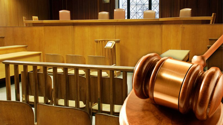 Σε αποχή οι δικηγόροι από τις 9 έως και τις 15 Δεκεμβρίου