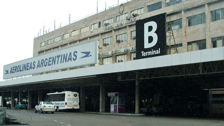 Αργεντινή: Συνελήφθησαν Σύροι με κλεμμένα ελληνικά διαβατήρια