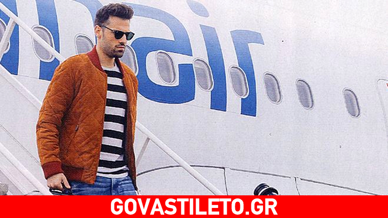 Κωνσταντίνος Αργυρός: Backstage από το εντυπωσιακό βιντεοκλίπ του!