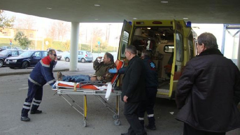 Εξιχνιάστηκε η δολοφονία 23χρονου στη Λάρισα