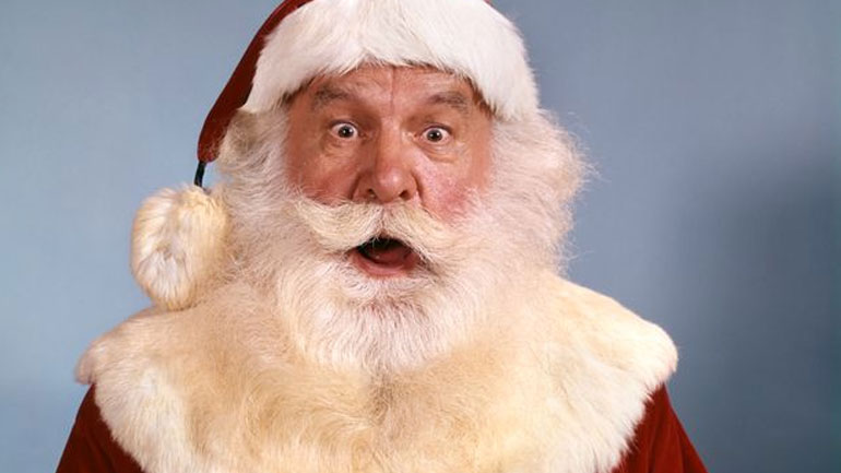 Εφημερίδα της Νορβηγίας έγραψε πως… πέθανε ο Άγιος Βασίλης