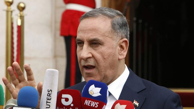 Ιράκ: Να αποσυρθούν οι Τούρκοι στρατιώτες από τη Μοσούλη