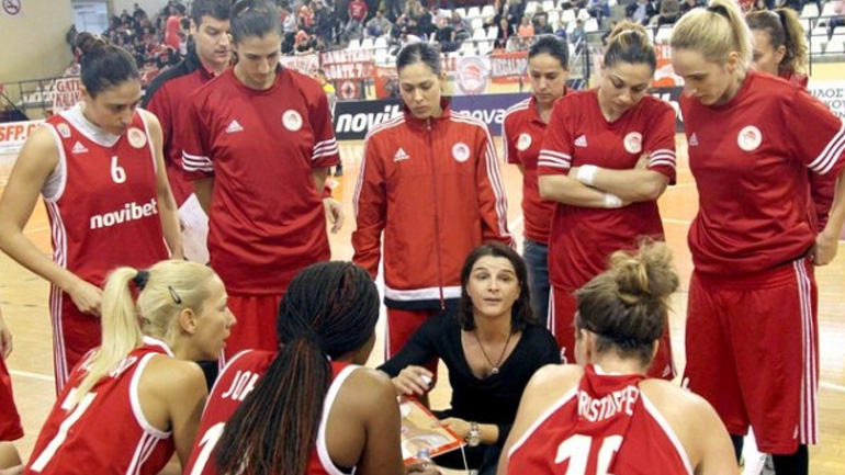 Μπάσκετ: Νίκησε και στην Κω ο Ολυμπιακός